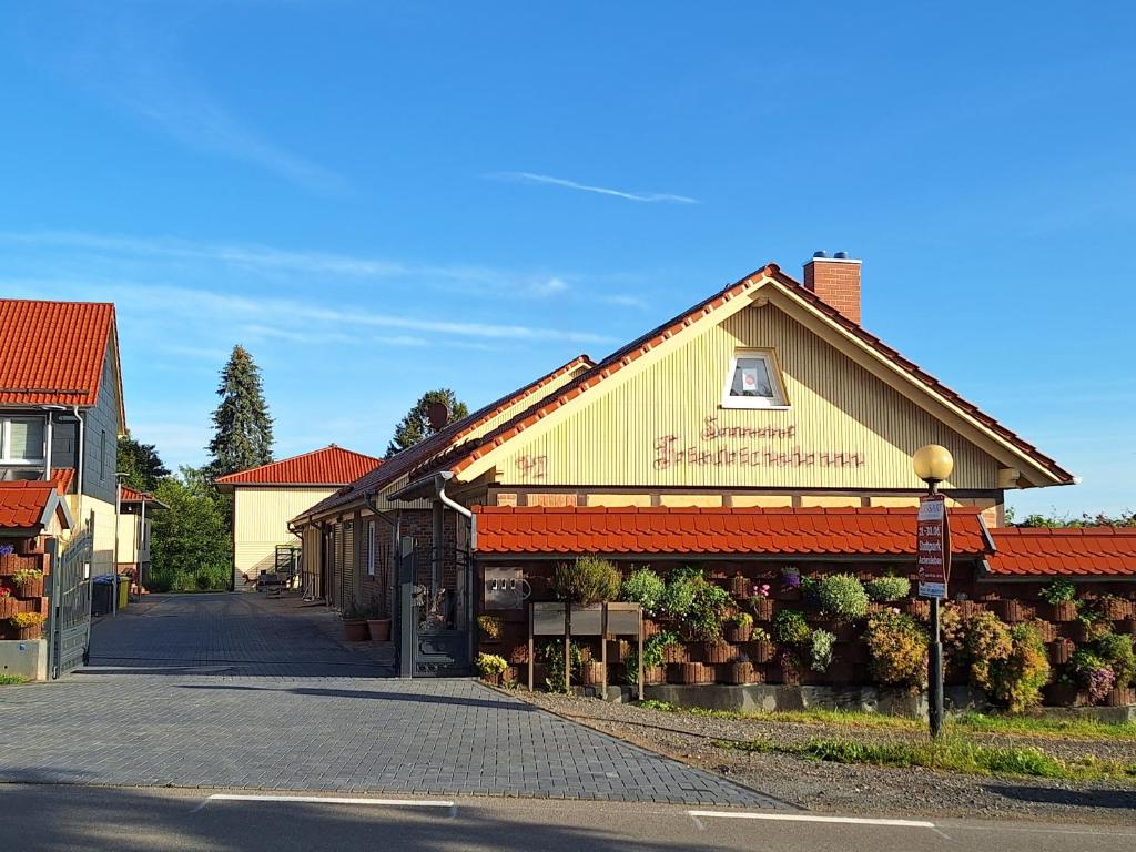 Idylle