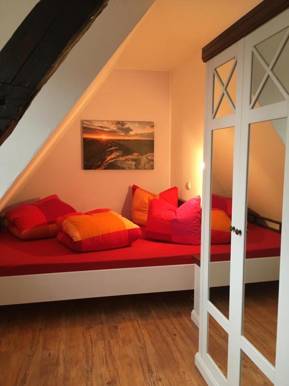Ferienhaus Harzinsel