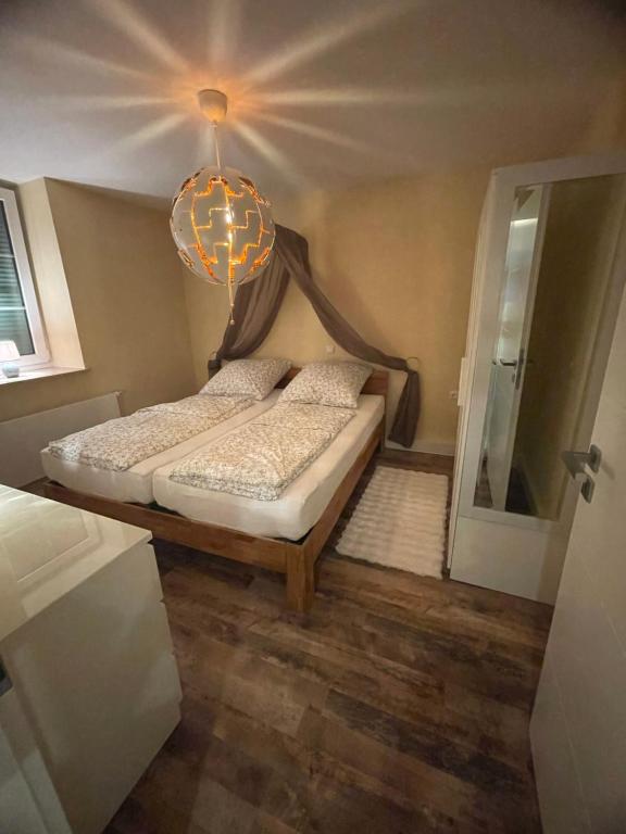 Ferienwohnung Könitz, Ilschen