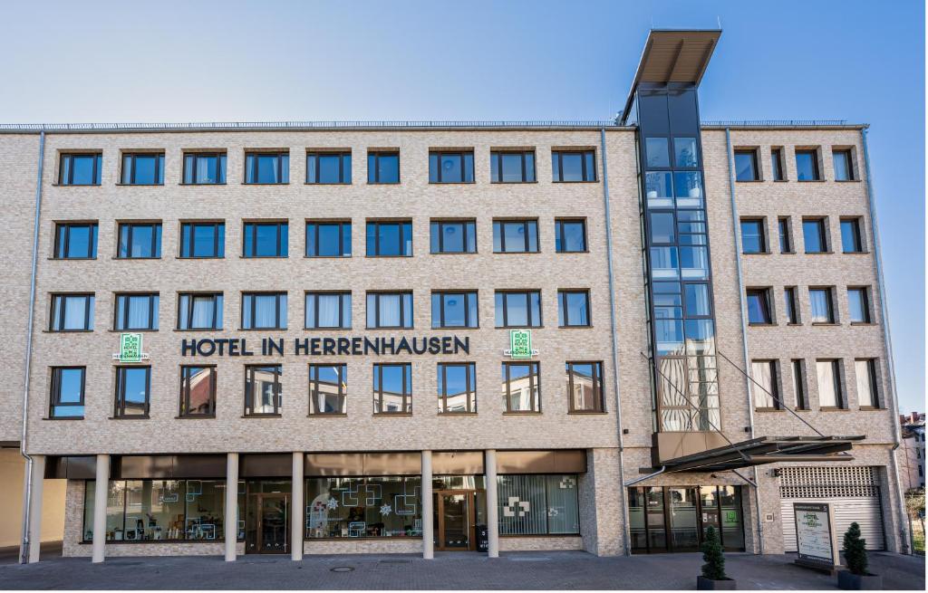 Hotel in Herrenhausen