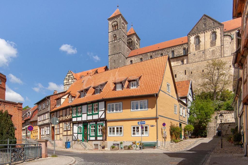 Apartments Unter Dem Schloß
