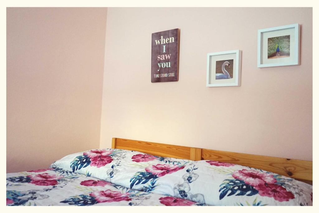 Ingrid’s Guesthouse Spittal