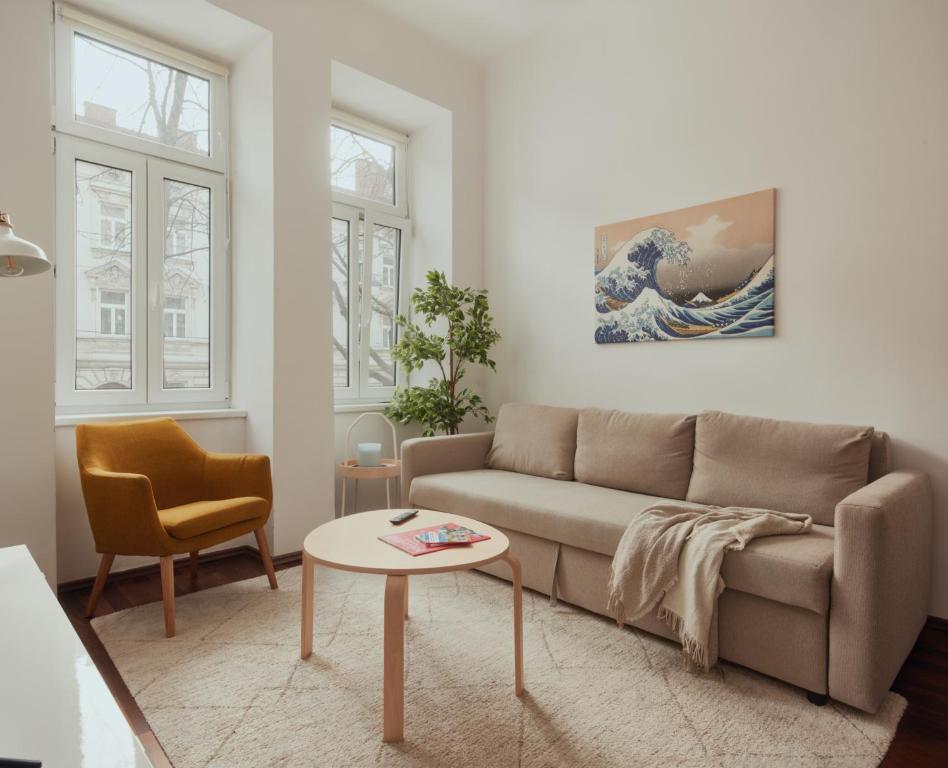 Perfecto Apartments with Designers Touch 24H Check-in