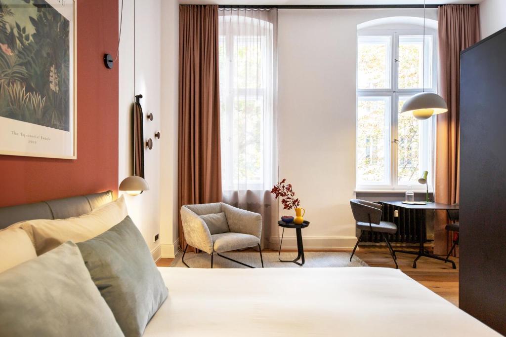 ipartment Berlin Kudamm
