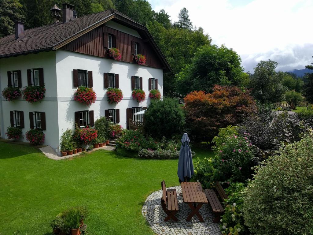 Jörgleggerhof