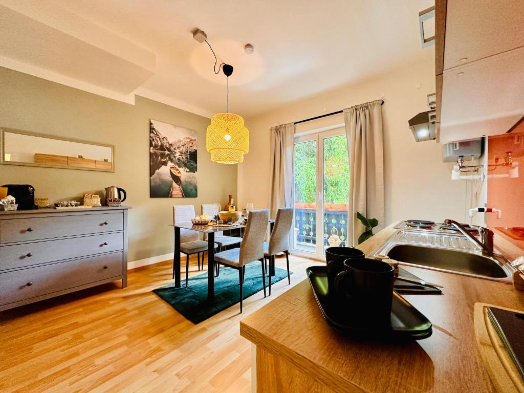 Joes cozy Apartment