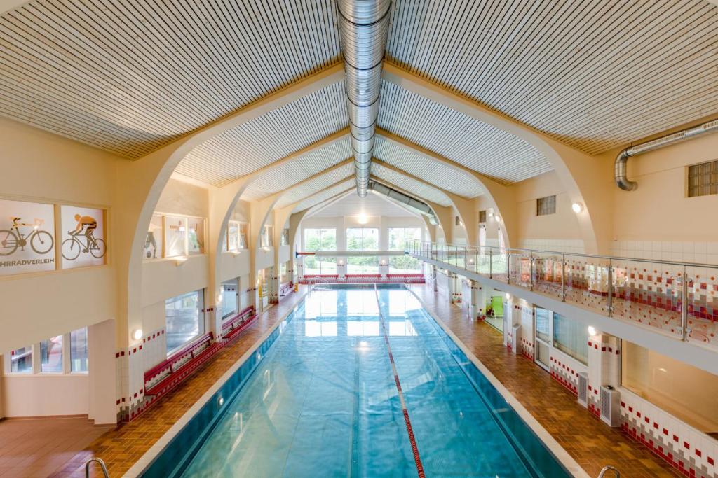 JUFA Hotel Veitsch