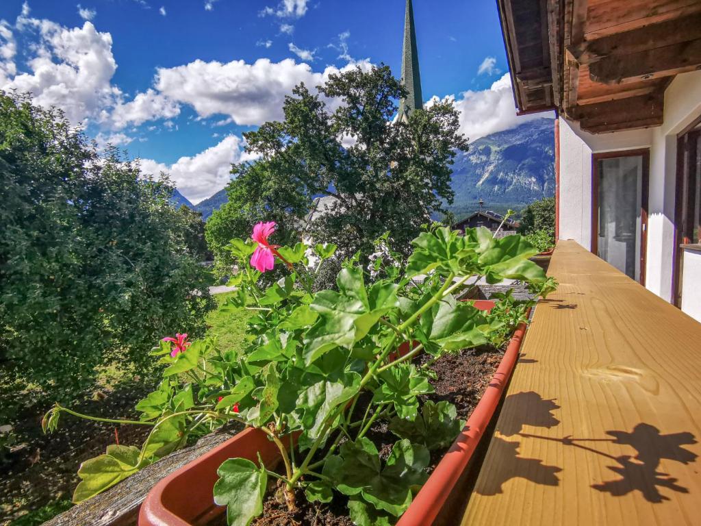 Holiday Home Kainer by Interhome