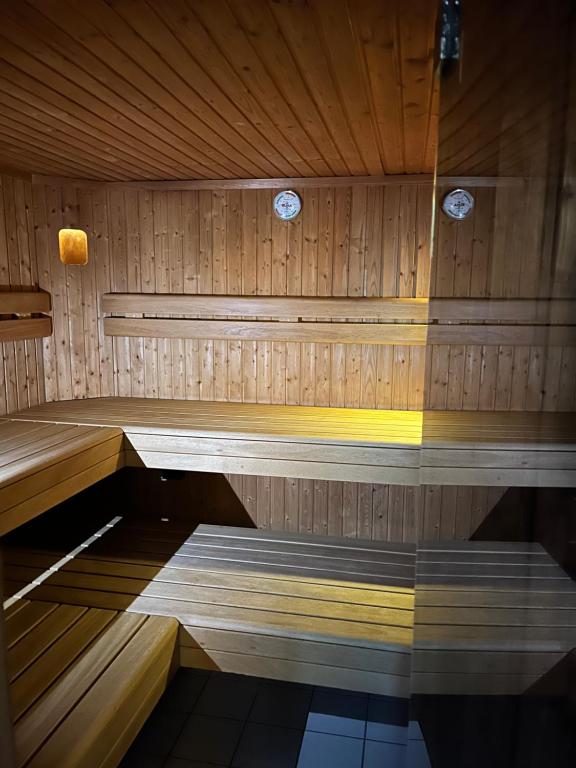 Karbergsuite Turrach
