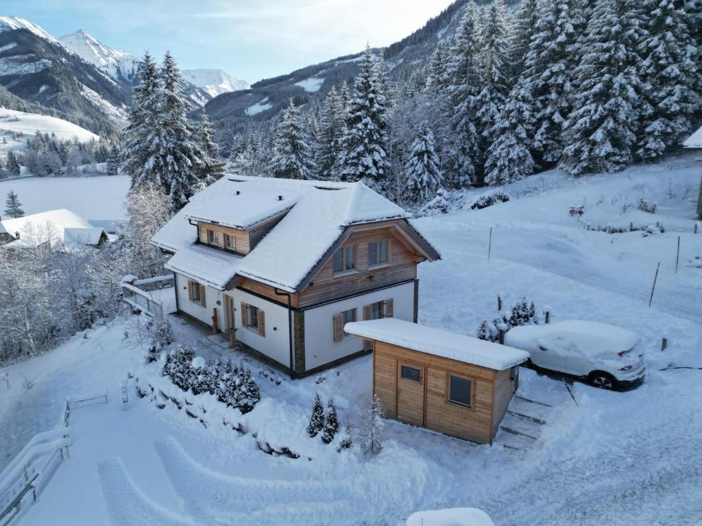 Chalet Karibu