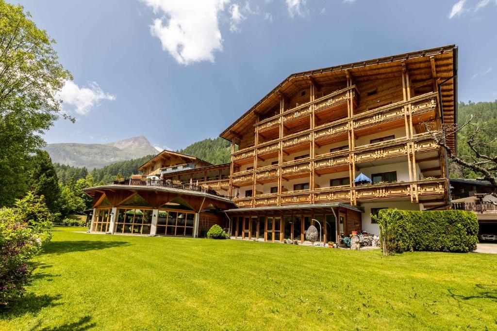 Hotel Kärntnerhof