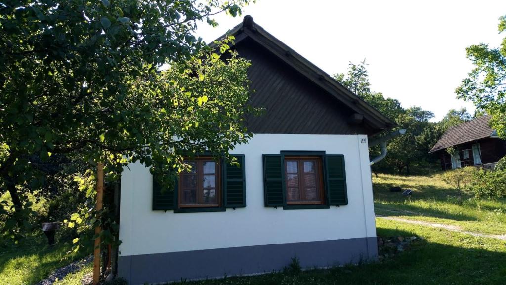 Kellerstöckl am Sauerberg 20