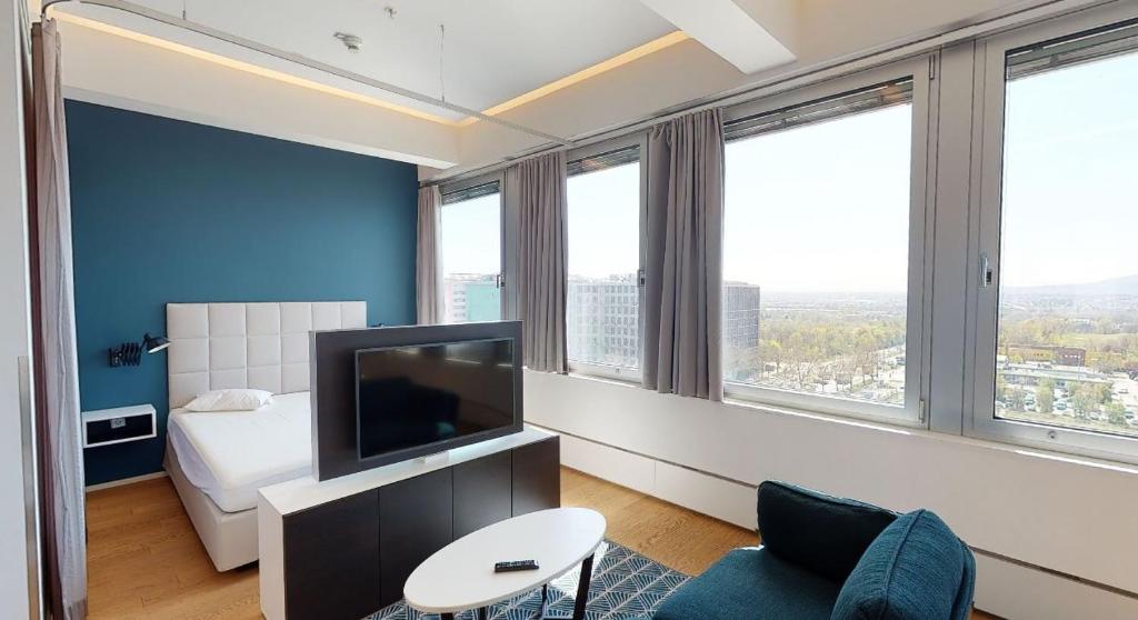 Key Residences Vienna