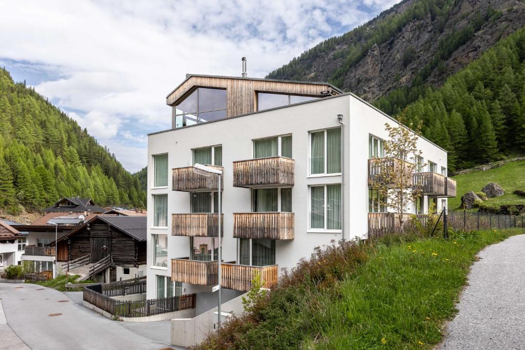 keyone homes Zwieselstein