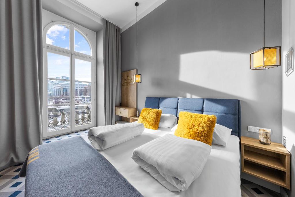 KH Opera Apartments