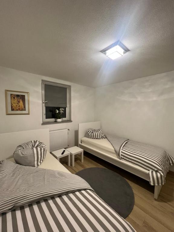 Kiefern Apartments