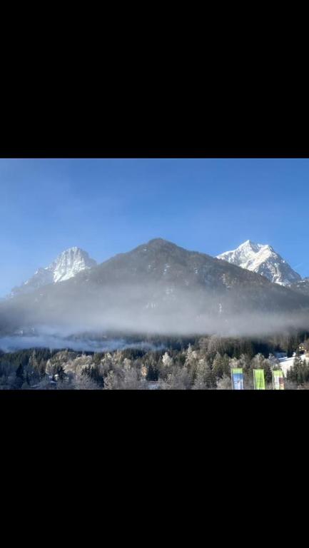 Kleines Chalet Hinterstoder