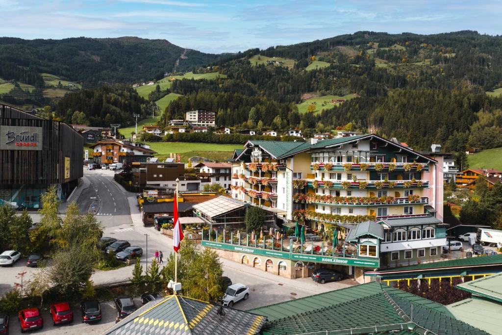 Hotel Kohlerhof