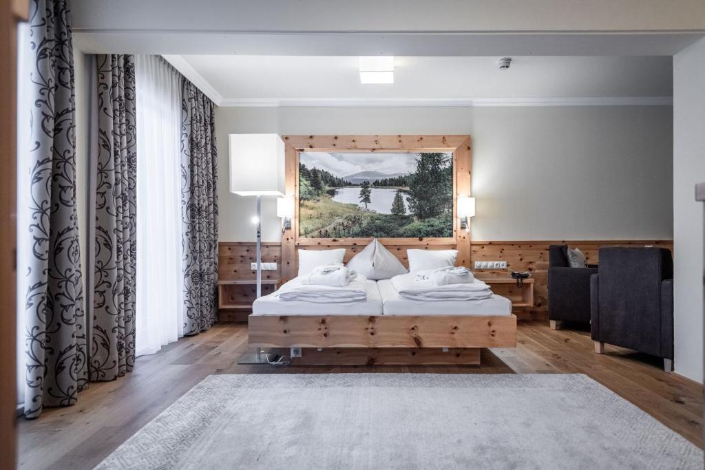 Hotel Kornock