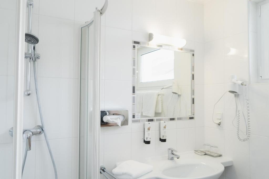 KRACHER Apartment No 1 - inklusive Pool