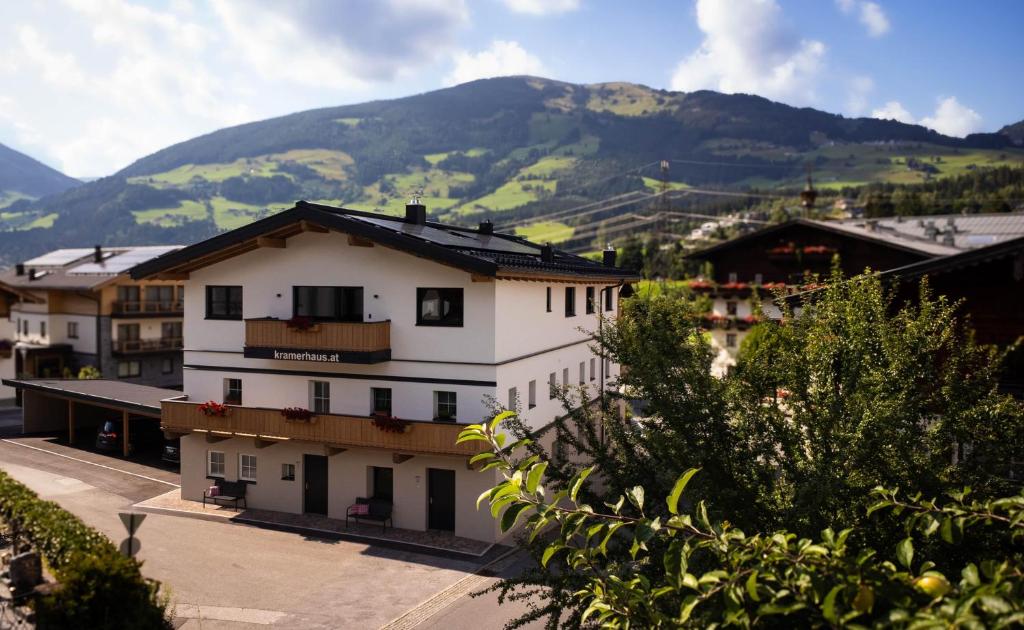 Appartement Kramerhaus