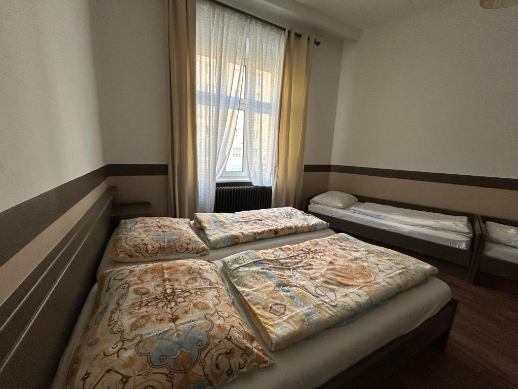 Reiner 11 Apartment