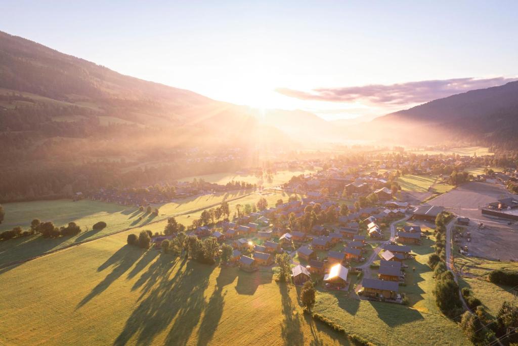 Kreischberg Chalets by ALPS RESORTS