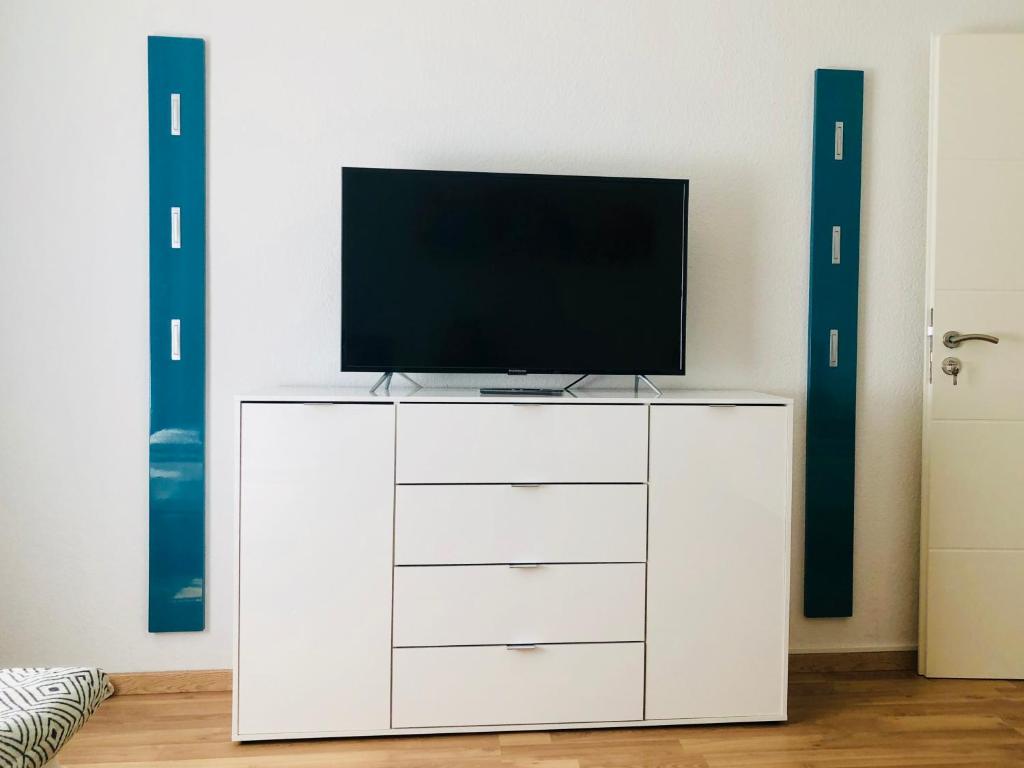 KriDa Comfort Ferienwohnung