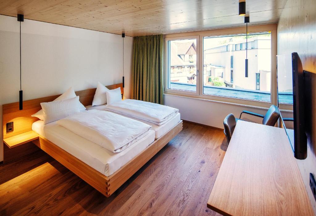 Hotel Krone