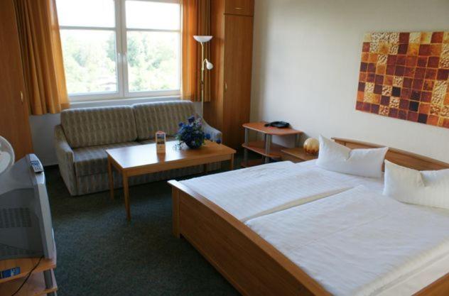 Hotel Kubrat an der Spree