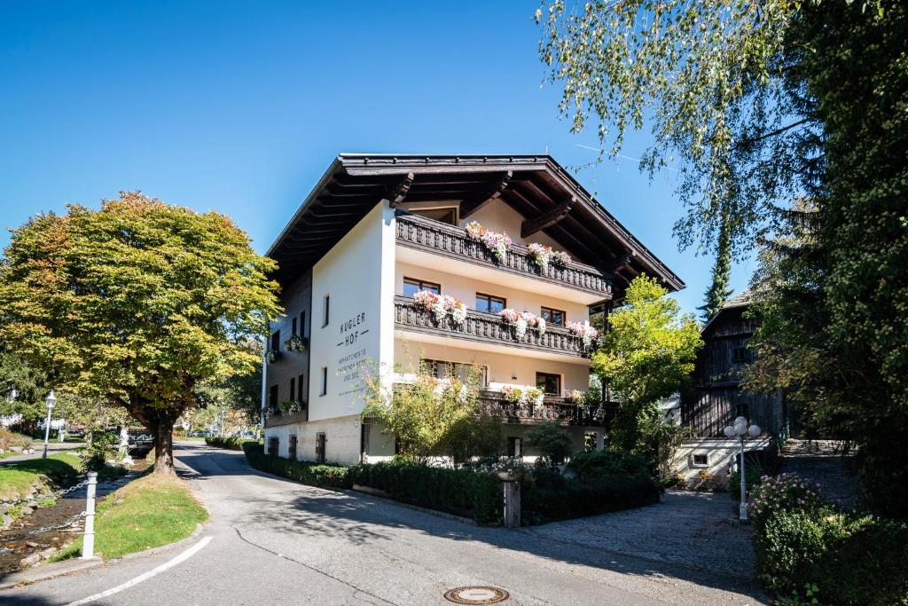 Kuglerhof Appartements