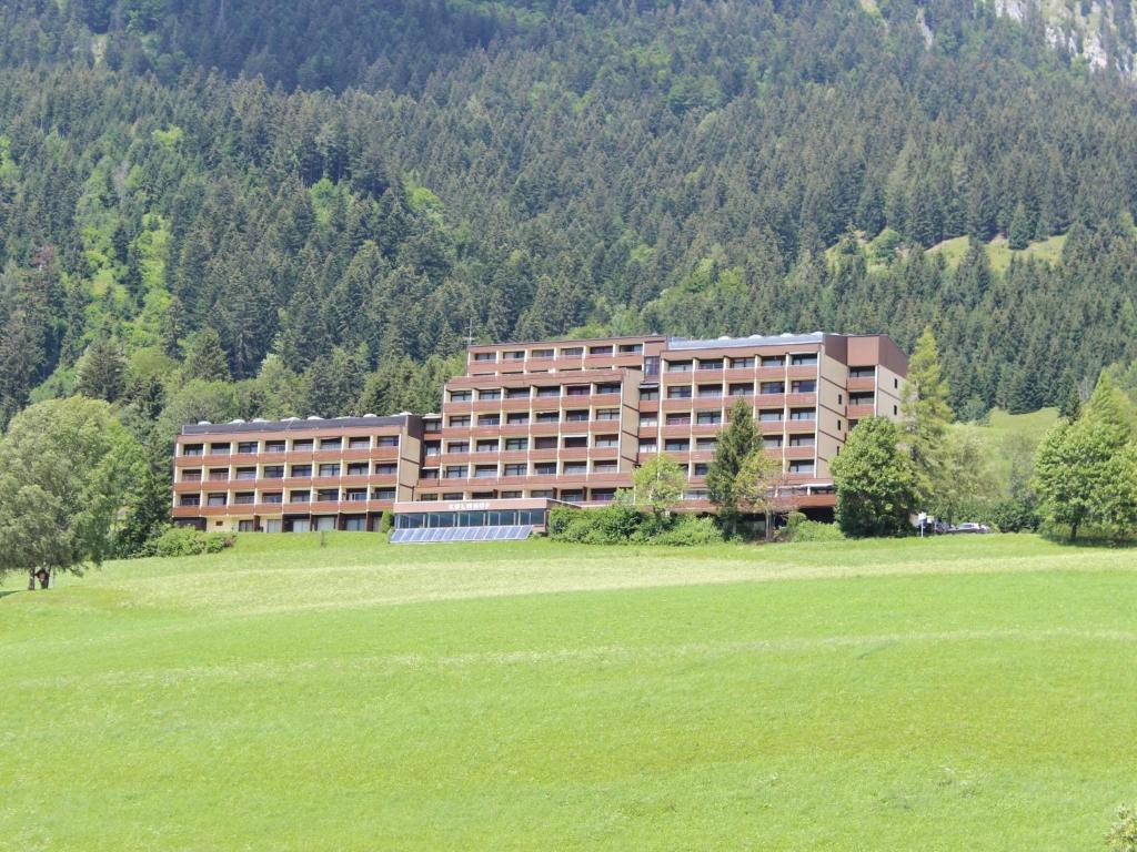 Apartment in Tauplitz near Ski Lift