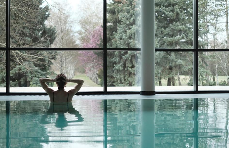 Marienkron - Retreat & Health Resort
