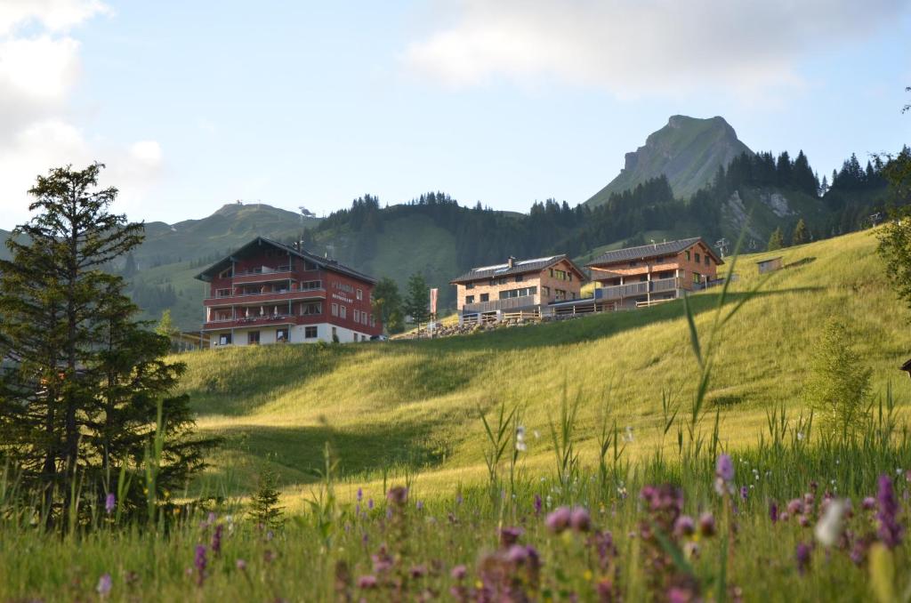 Ländle Hotel