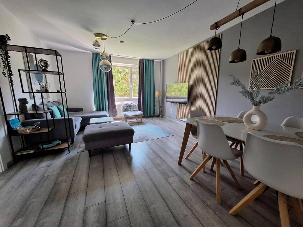 La Vida appartment 1