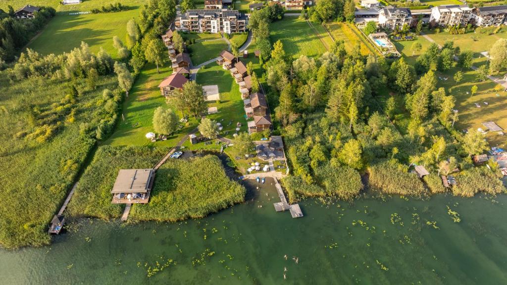 Lake Resort Pressegger See