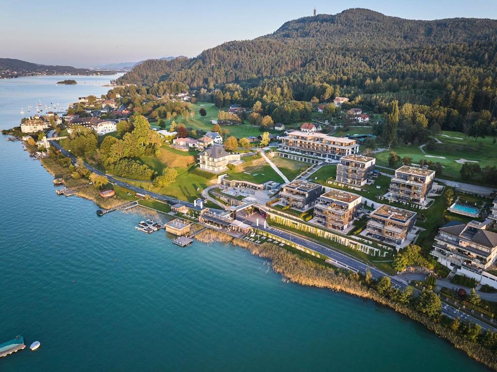 Hermitage Vital Hotel