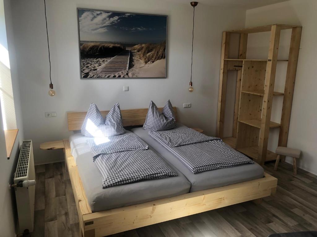 Landgasthof Wetteraperle