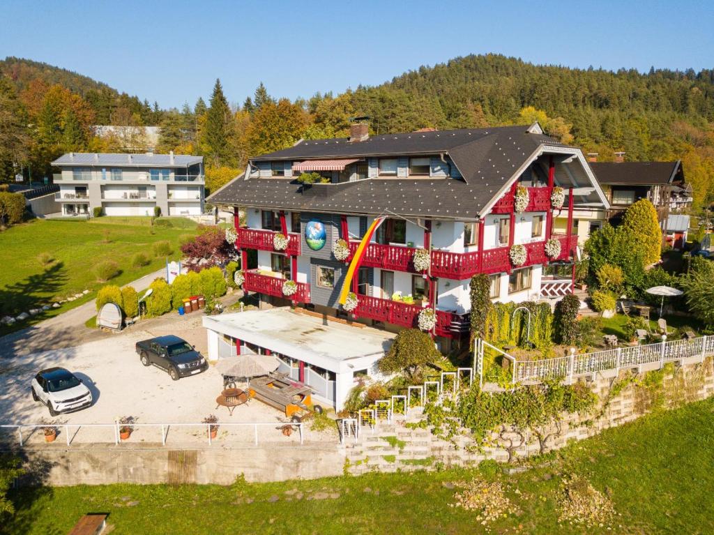 Landhaus Alfred Wunder