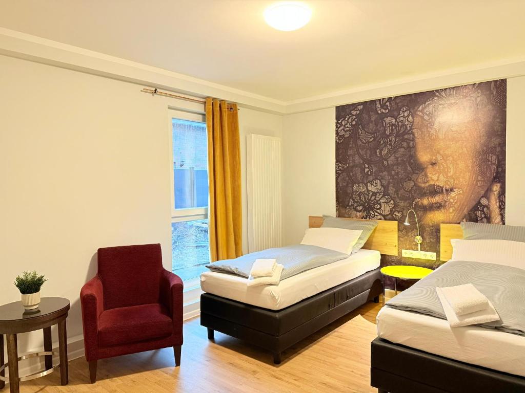 Landhaus am Damme