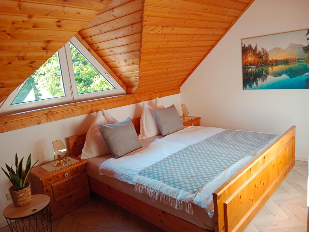 Appartement Landhaus Felsenkeller