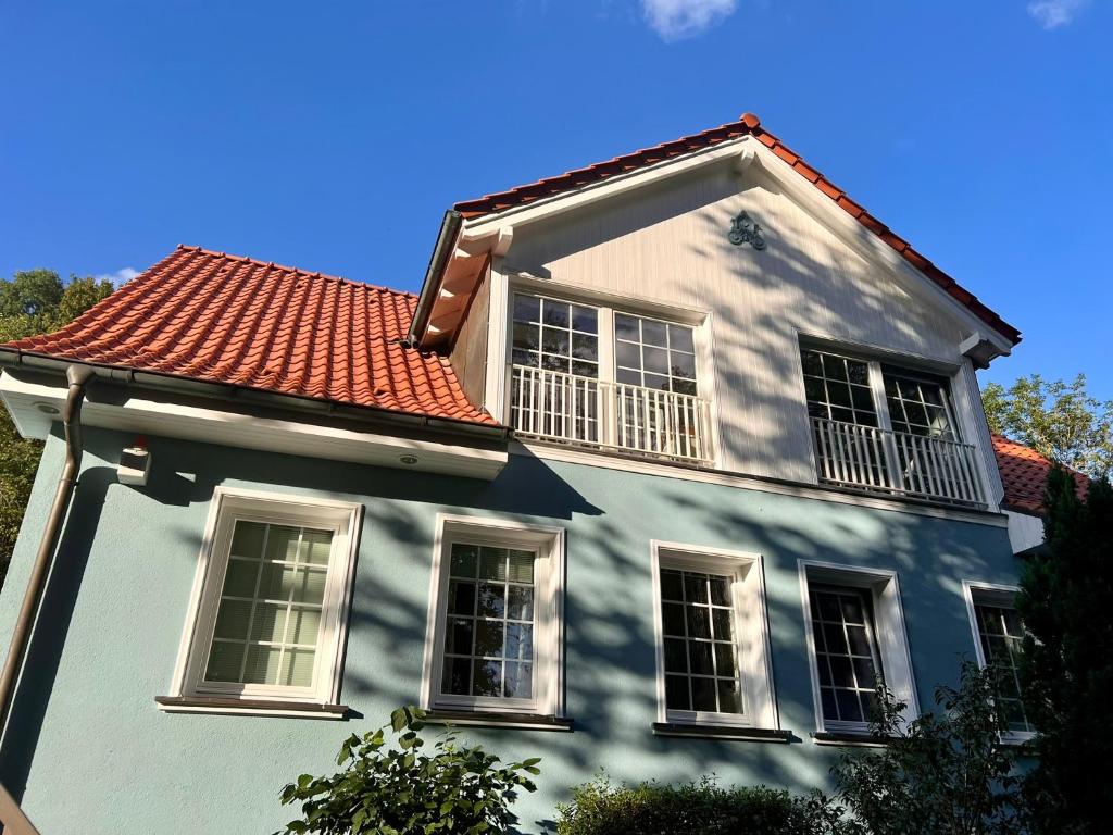Landhaus Flecken Zechlin