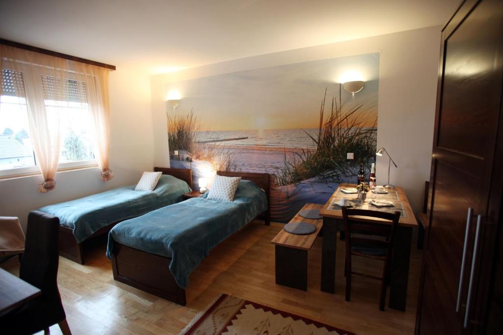 DAS LANDHAUS KLAMBAUER - APARTMENTHAUS Prämiumpartnerbetrieb St MartinsTherme