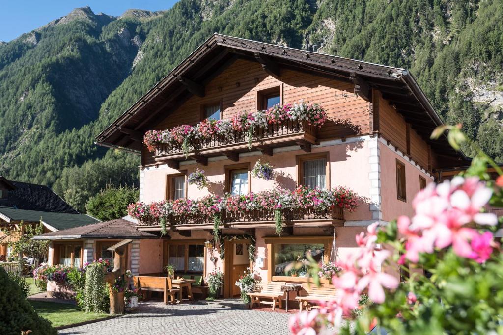 Landhaus Lackner
