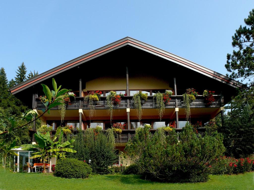 Landhaus Schreier