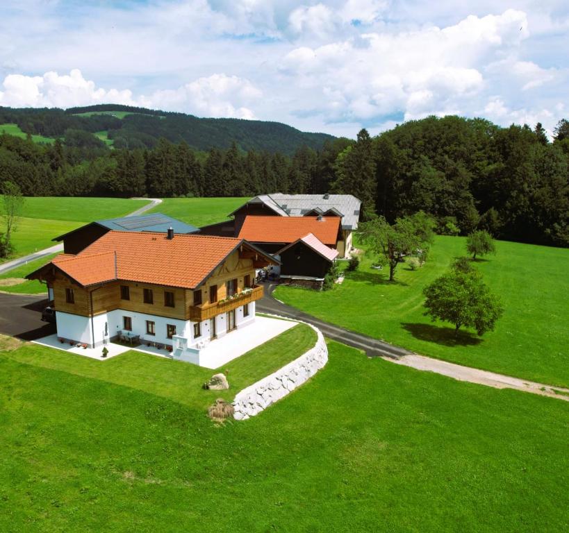 Landhaus Stadlmann