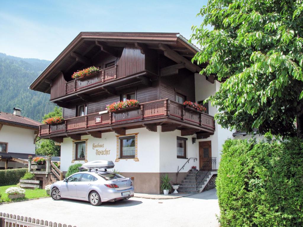 Apartment Landhaus Taxacher by Interhome
