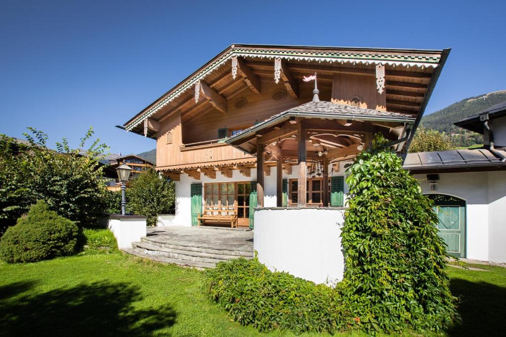 Landhaus Wanger