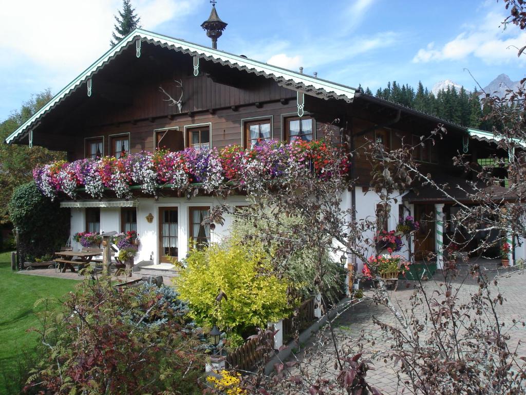 Landhaus Wiederkehr