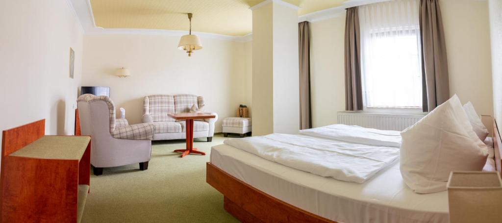 Landhotel Biberburg